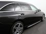 Mercedes-Benz C-klasse Estate 200 AMG Line Climate control Achteruitrijcamera Wegklapbare trekhaak Navigatie Dodehoek assistent LED Sfeerverlichting Adaptieve cruise control Verwarmde voorstoelen Elektrische kofferbak