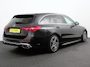 Mercedes-Benz C-klasse Estate 200 AMG Line Climate control Achteruitrijcamera Wegklapbare trekhaak Navigatie Dodehoek assistent LED Sfeerverlichting Adaptieve cruise control Verwarmde voorstoelen Elektrische kofferbak
