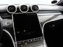 Mercedes-Benz C-klasse Estate 200 AMG Line Climate control Achteruitrijcamera Wegklapbare trekhaak Navigatie Dodehoek assistent LED Sfeerverlichting Adaptieve cruise control Verwarmde voorstoelen Elektrische kofferbak