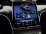 Mercedes-Benz C-klasse Estate 200 AMG Line Climate control Achteruitrijcamera Wegklapbare trekhaak Navigatie Dodehoek assistent LED Sfeerverlichting Adaptieve cruise control Verwarmde voorstoelen Elektrische kofferbak