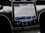 Mercedes-Benz C-klasse Estate 200 AMG Line Climate control Achteruitrijcamera Wegklapbare trekhaak Navigatie Dodehoek assistent LED Sfeerverlichting Adaptieve cruise control Verwarmde voorstoelen Elektrische kofferbak