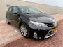 Toyota Auris TOYOTA 1.8 Full Hybrid Exclusive |LUXE UITV 1E EIG|LEDER |KEYLES|VOL OPTIE|