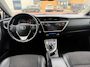 Toyota Auris TOYOTA 1.8 Full Hybrid Exclusive |LUXE UITV 1E EIG|LEDER |KEYLES|VOL OPTIE|