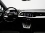 Audi Q4 e-tron 50 quattro Advanced edition 82 kWh 300pk Dealer O.H. | Apple Carplay | Voorstoelen Verwarmd | Navigatie Plus | 19"L.M | LED | Cruise Control | DAB | Virtual |