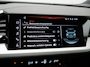 Audi Q4 e-tron 50 quattro Advanced edition 82 kWh 300pk Dealer O.H. | Apple Carplay | Voorstoelen Verwarmd | Navigatie Plus | 19"L.M | LED | Cruise Control | DAB | Virtual |