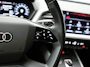 Audi Q4 e-tron 50 quattro Advanced edition 82 kWh 300pk Dealer O.H. | Apple Carplay | Voorstoelen Verwarmd | Navigatie Plus | 19"L.M | LED | Cruise Control | DAB | Virtual |
