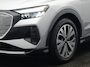 Audi Q4 e-tron 50 quattro Advanced edition 82 kWh 300pk Dealer O.H. | Apple Carplay | Voorstoelen Verwarmd | Navigatie Plus | 19"L.M | LED | Cruise Control | DAB | Virtual |
