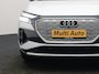 Audi Q4 e-tron 50 quattro Advanced edition 82 kWh 300pk Dealer O.H. | Apple Carplay | Voorstoelen Verwarmd | Navigatie Plus | 19"L.M | LED | Cruise Control | DAB | Virtual |