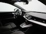 Audi Q4 e-tron 50 quattro Advanced edition 82 kWh 300pk Dealer O.H. | Apple Carplay | Voorstoelen Verwarmd | Navigatie Plus | 19"L.M | LED | Cruise Control | DAB | Virtual |