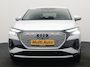 Audi Q4 e-tron 50 quattro Advanced edition 82 kWh 300pk Dealer O.H. | Apple Carplay | Voorstoelen Verwarmd | Navigatie Plus | 19"L.M | LED | Cruise Control | DAB | Virtual |