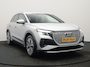 Audi Q4 e-tron 50 quattro Advanced edition 82 kWh 300pk Dealer O.H. | Apple Carplay | Voorstoelen Verwarmd | Navigatie Plus | 19"L.M | LED | Cruise Control | DAB | Virtual |
