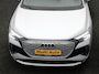 Audi Q4 e-tron 50 quattro Advanced edition 82 kWh 300pk Dealer O.H. | Apple Carplay | Voorstoelen Verwarmd | Navigatie Plus | 19"L.M | LED | Cruise Control | DAB | Virtual |