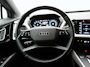 Audi Q4 e-tron 50 quattro Advanced edition 82 kWh 300pk Dealer O.H. | Apple Carplay | Voorstoelen Verwarmd | Navigatie Plus | 19"L.M | LED | Cruise Control | DAB | Virtual |