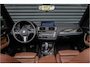 BMW 2-Serie Cabrio 220i Luxury Line Xenon - M Sport stuurwiel - Sportstoel