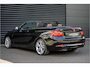 BMW 2-Serie Cabrio 220i Luxury Line Xenon - M Sport stuurwiel - Sportstoel