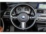 BMW 2-Serie Cabrio 220i Luxury Line Xenon - M Sport stuurwiel - Sportstoel