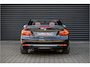 BMW 2-Serie Cabrio 220i Luxury Line Xenon - M Sport stuurwiel - Sportstoel