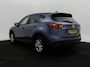 Mazda CX-5 2.0 Limited Edition 2WD Clima Navi Stoelverw Trekhaak 4S Banden
