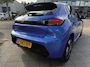 Peugeot e-208 E-Style - STOELVERWARMING - APPLE CARPLAY/ANDROID AUTO - PARKEERSENSOREN