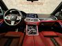BMW X5 M Competition Pano|Laser|Softclose|Nightvision|Bowers & Wilkins|Laser|Head Up|360 cam|Blindspot|ACC|Elektrische stoel