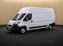 Peugeot Boxer 335 2.2 BlueHDi 140 L3H3 Asphalt