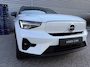 Volvo XC40 Recharge Ultimate 70 kWh / 20" Velgen / Kantel Schuifdak / Elektrische vóórstoelen /