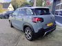 Citroën C3 Aircross 1.2 PureTech Shine Pack Business Automaat - Navigatie - Stoelverwarming