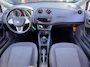 SEAT Ibiza 1.4 16v 86pk,COPA Plus,Clima,Cruise,Lmv,Trekhaak,5 deurs!