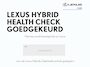 Lexus UX 250h Midnight Edition 1STE EIGENAAR | DEALER ONDERHOUDEN
