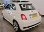 Fiat 500 1.0 Hybrid Sport|Schuif-Kanteladak|Navi|Climate|16"|Rijklaarprijs!