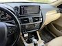 BMW X3 xDrive20i High Executive Automaat - Xenon - Leder - Motorschade