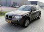 BMW X3 xDrive20i High Executive Automaat - Xenon - Leder - Motorschade