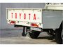 Toyota Land Cruiser LANDCRUISER Pick Up M1267