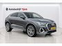 Audi Q3 Sportback 45 TFSI quattro Pro Line S | Matrix LED | Trekhaak | Camera | Elek. achterklep | Blind Spot | Keyless | Lane Assist |