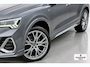 Audi Q3 Sportback 45 TFSI quattro Pro Line S | Matrix LED | Trekhaak | Camera | Elek. achterklep | Blind Spot | Keyless | Lane Assist |