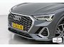 Audi Q3 Sportback 45 TFSI quattro Pro Line S | Matrix LED | Trekhaak | Camera | Elek. achterklep | Blind Spot | Keyless | Lane Assist |