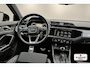 Audi Q3 Sportback 45 TFSI quattro Pro Line S | Matrix LED | Trekhaak | Camera | Elek. achterklep | Blind Spot | Keyless | Lane Assist |