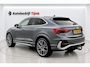 Audi Q3 Sportback 45 TFSI quattro Pro Line S | Matrix LED | Trekhaak | Camera | Elek. achterklep | Blind Spot | Keyless | Lane Assist |