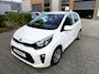 Kia Picanto 1.0 CVVT Design Edition|Stuurverw|Stoelverw|Airco