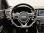 Kia Sportage 1.6 T-GDI GT-Line PlusLine| Dealer Onderhouden | Stoel/Stuur verwarming | Leder | Carplay | Camera | Panoramadak |