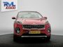 Kia Sportage 1.6 T-GDI GT-Line PlusLine| Dealer Onderhouden | Stoel/Stuur verwarming | Leder | Carplay | Camera | Panoramadak |