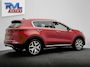 Kia Sportage 1.6 T-GDI GT-Line PlusLine| Dealer Onderhouden | Stoel/Stuur verwarming | Leder | Carplay | Camera | Panoramadak |