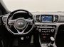 Kia Sportage 1.6 T-GDI GT-Line PlusLine| Dealer Onderhouden | Stoel/Stuur verwarming | Leder | Carplay | Camera | Panoramadak |