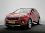 Kia Sportage 1.6 T-GDI GT-Line PlusLine| Dealer Onderhouden | Stoel/Stuur verwarming | Leder | Carplay | Camera | Panoramadak |