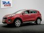 Kia Sportage 1.6 T-GDI GT-Line PlusLine| Dealer Onderhouden | Stoel/Stuur verwarming | Leder | Carplay | Camera | Panoramadak |