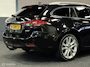 Mazda 6 Sportbreak 2.2D HP GT-M AUTOMAAT / LEDER / NAVI / CLIMA / CRUISE / TREKHAAK