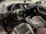 Mazda 6 Sportbreak 2.2D HP GT-M AUTOMAAT / LEDER / NAVI / CLIMA / CRUISE / TREKHAAK