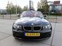 BMW 1-Serie Cabrio 118i High Executive M-Sport pakket, Afn. Trekhaak, Leder, Stoelvw. Herfstactie!