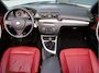 BMW 1-Serie Cabrio 118i High Executive M-Sport pakket, Afn. Trekhaak, Leder, Stoelvw. Herfstactie!