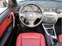 BMW 1-Serie Cabrio 118i High Executive M-Sport pakket, Afn. Trekhaak, Leder, Stoelvw. Herfstactie!